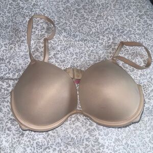 PINK Victorias Secret wear everywhere super  push up bra